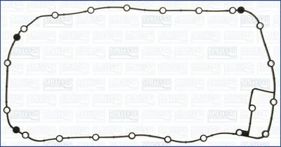 Obrázek produktu pro Těsnění Olejové Vany Bmw 3 E46 00-