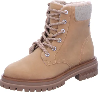 Produktbild von s.Oliver Damen, Winterstiefel, Camel, 39 EU
