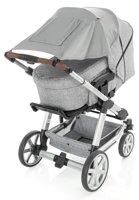 Image de REER Sonnensegel ShineSafe Premium