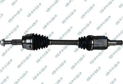 Produktbild von GSP 204021 Antriebswelle Vorne Links für JEEP GRAND CHEROKEE IV (WK, WK2) GRAND CHEROKEE VAN (WK2)