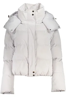 Productafbeelding van PATRIZIA PEPE Jassen 2O0057A347_BIW356WHIT