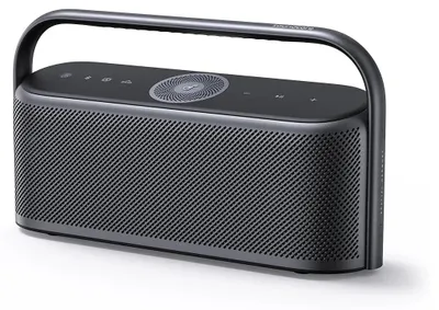 Image de Haut-parleur Bluetooth sans fil - Haut-parleur portable - Haut-parleur Bluetooth - Haut-parleur d'extérieur - Haut-parleur portable