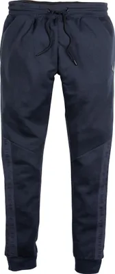 Produktbild von HERO by John Medoox JAMES Herren Sporthose Tapered Fit L navy