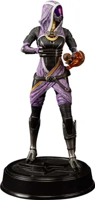 Image de Figurine Mass Effect - Tali'Zorah