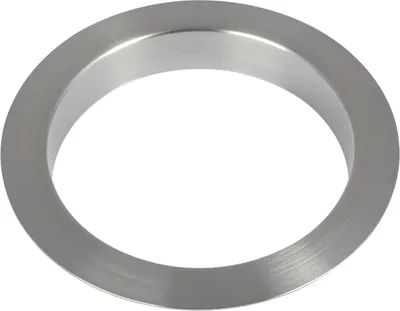 Image de Anneau d'insertion LAMP® rond 136 mm acier inoxydable