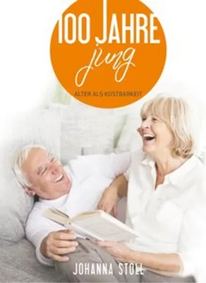 Produktbild von 100 Jahre jung