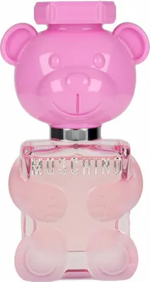 Obrázek produktu pro Moschino Toy 2 Bubble Gum toaletní voda ve spreji 30ml
