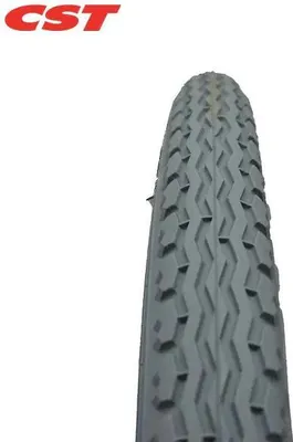 Produktbild von Cst 20x1,75 (47-406) grau 10510458