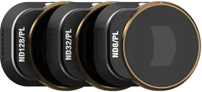 Immagine prodotto di PolarPro - Mini4-VIVID - Filtro per fotocamera