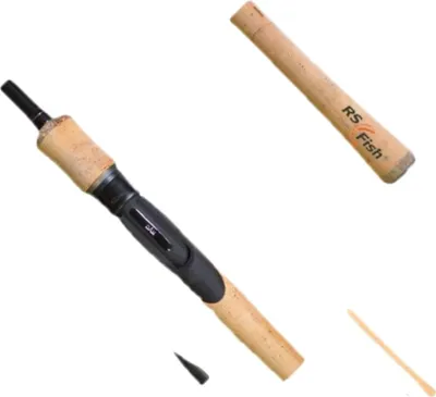 Produktbild von DAM® Yagi Classic Spin M 210 cm - 10 - 30 g