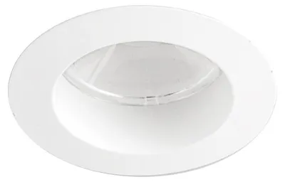 Image de Downlight Play rond fixe 6,4 W, blanc neutre 4000 K, CRI 92, 27,2°, éclairage LED précis et efficace