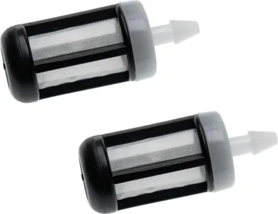Produktbild von vhbw 2x Kraftstofffilter kompatibel mit Stihl SH 85 C, SH 86, MS 192 TC, SH 85, SH 55, SH 55 C, SH 56, SH 56 C Gartengeräte z.B. Motorsäge, Motorsense