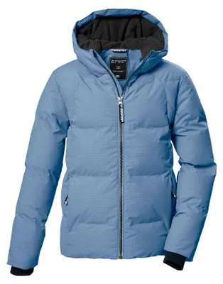 Produktbild von killtec Kinder Jacke KOW 357 Girls Quilted Jacket Blau