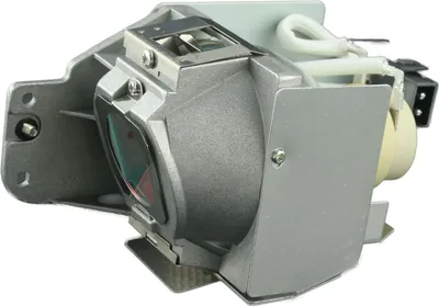 Produktbild von codalux Beamerlampe für BENQ 5J.J7L05.001 verkauft und kompatibel mit OSRAM Lampe mit Gehäuse