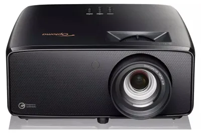 Image de Vidéoprojecteur 4k uhd 3500 lumens - Optoma - PHOTONBEAMPK52 - photon beam