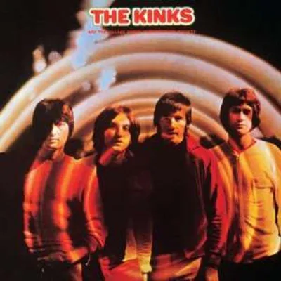 Immagine prodotto di The Kinks - I Kinks sono la società di conservazione del Village Green (LP)