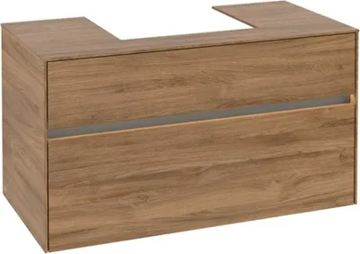Produktbild von Villeroy & Boch C016B0RH WTUS Collaro C016B0 1000x548x500mm m.