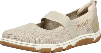 Produktbild von Mustang Slipper Slipper Kunstleder/Textil