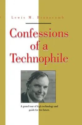 Obrázok produktu pre Confessions of a Technophile