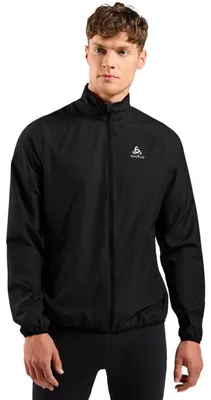 Produktbild von Odlo Laufjacke Herren Essential Light