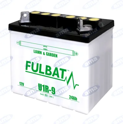 Image de Batterie AMA 12V / 24 AH (U1R9)