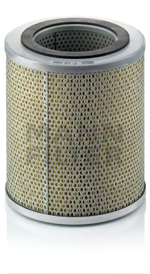 Produktbild von Kraftstofffilter MANN-FILTER P 19 185 Filtereinsatz