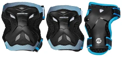 Produktbild von Powerslide Pro Protection Set Kinder