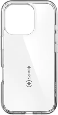 Produktbild von Speck Gemshell - Tasche iPhone 16 Pro (Klar)