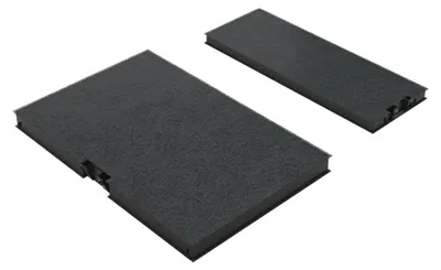 Produktbild von Bosch DWZ0AF0A0, Filter für Dunstabzugshaube, Schwarz, Bosch