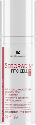 Image de Seboradin Fito Cell Sérum lissant et revitalisant sans rinçage pour les cheveux, 75 ml