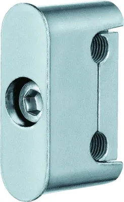 Produktbild von SIMONSWERK Aufnahmeelement VARIANT® V 3604/20 verzinkt