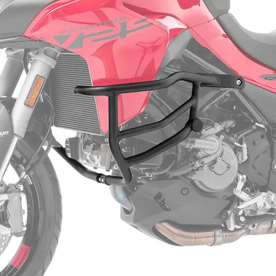 Produktbild von Sturzbügel für Ducati Multistrada V2 / S 22-24 Schutzbügel Motoguard M
