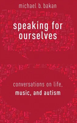 Produktbild von Speaking for Ourselves