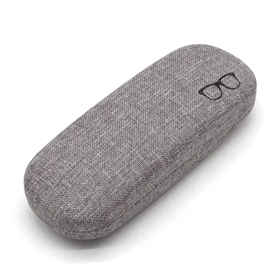 Zdjęcie produktu dla Techsuit - Etui na okulary CPCD-02 etui na okulary 162 × 62 × 40 mm - szare