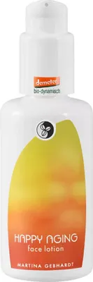 Obrázok produktu pre Martina Gebhardt - Happy Aging Face Lotion - 100 ml