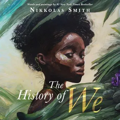 Image de The History of We