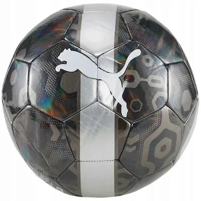 Immagine prodotto di Puma - Pallone da calcio "Cup" PP1845 (4) (nero)