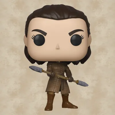 Immagine prodotto di Game of Thrones - Arya Stark 79 - Funko Pop! - Figurina in vinile