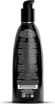 Produktbild von Gleitmittel Erdbeere Wicked Sensual Care 240 ml