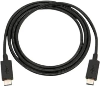 Obrázok produktu pre Logitech 993-002153, USB C, USB C, Čierna