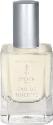 Produktbild von Speick Men Eau de Toilette 50 ml