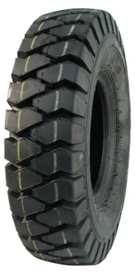 Nutzrad 8 inch TT Novio
