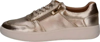 Produktbild von Caprice 23311 Lace-up shoe Regular Gold Größe EU 38