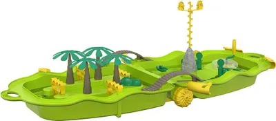 Zdjęcie produktu dla BOT 3211 Wodny świat dżungli BUDDY TOYS
