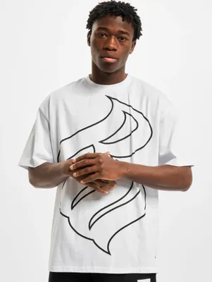 Immagine prodotto di Maglietta da uomo Rocawear Woodhaven T-Shirt bianca - S