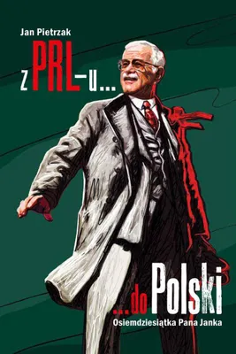 Produktbild von ISBN 9788377634073, Polnisch, Hardcover, 184 Seiten