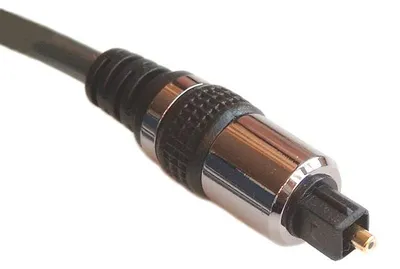 Produktbild von VITALCO OP10 Optisches Toslink-Kabel 1m Hochwertig
