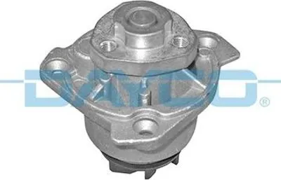Produktbild von DAYCO Kühlmittelpumpe Wasserpumpe für VW Golf IV Schrägheck (1J1) DP730