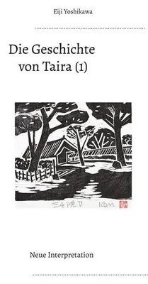 Produktbild von Die Geschichte von Taira (1)