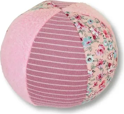 Immagine prodotto di Sterntaler 3352101-0 Palla rosa